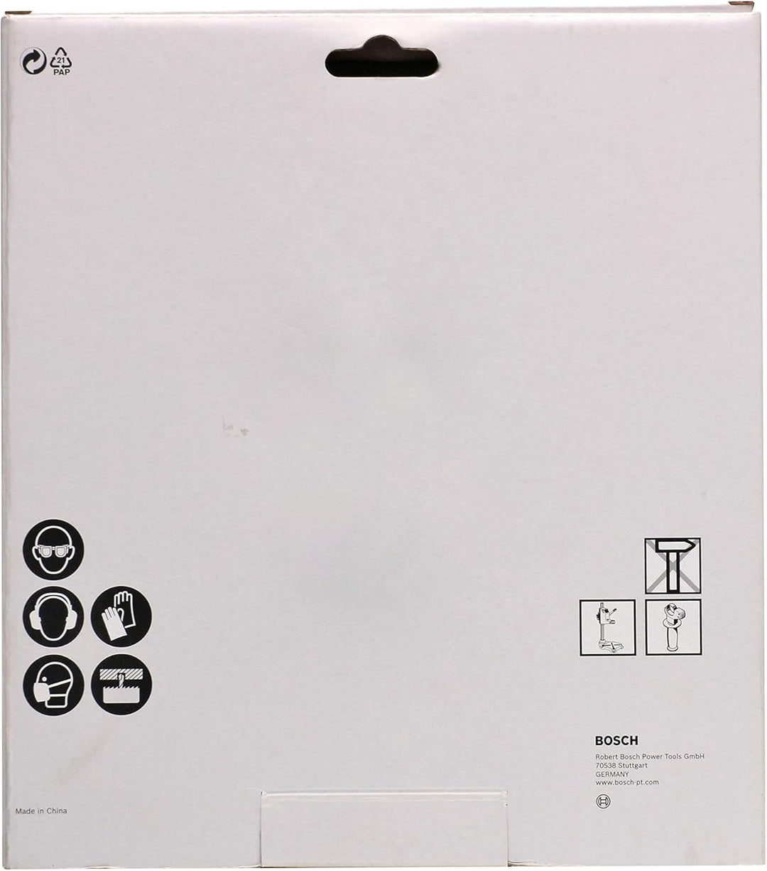 Bosch Accessories Lochsäge Progressor for Wood & Metal (Holz und Metal, Ø 133 mm, Zubehör Bohrmaschi