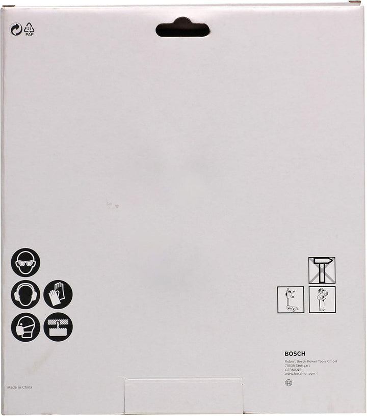 Bosch Accessories Lochsäge Progressor for Wood & Metal (Holz und Metal, Ø 133 mm, Zubehör Bohrmaschi