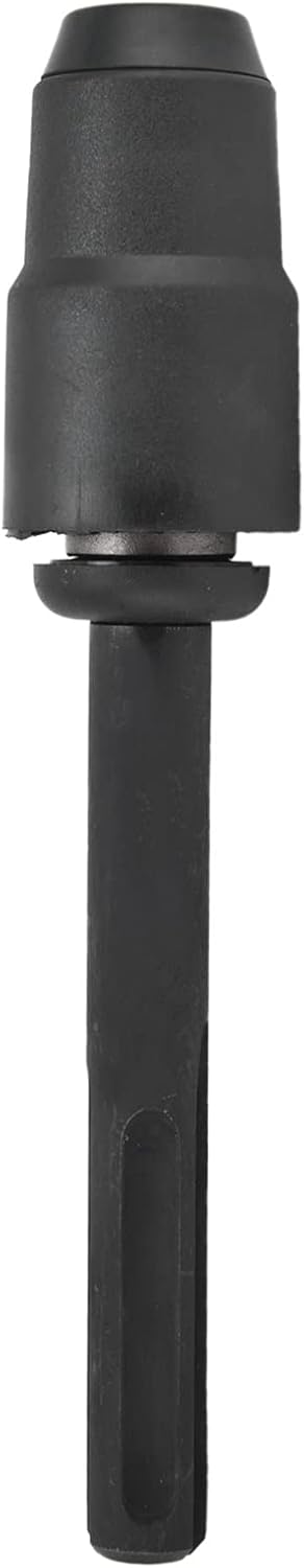 SDS Max auf SDS Plus Adapter 22 Cm / 8,6 Zoll Alloy Steel Universal Chuck Drill Converter für Alle S