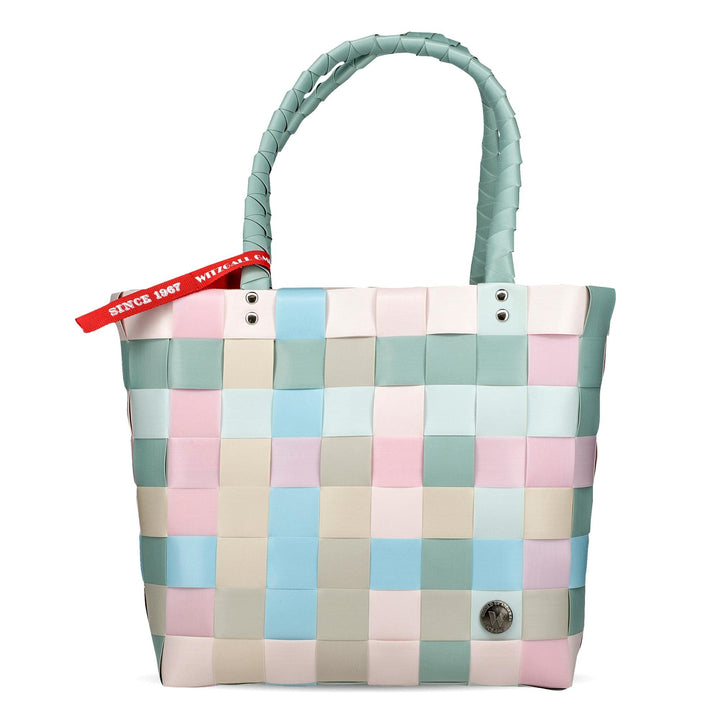 Witzgall Ice-Bag 5009-22-0 (Mittelgross) Einkaufskorb, Shoppertasche, 28x21x28 cm