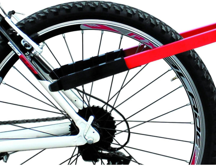 Peruzzo Tandemstange Trail Angel Rot, Rot