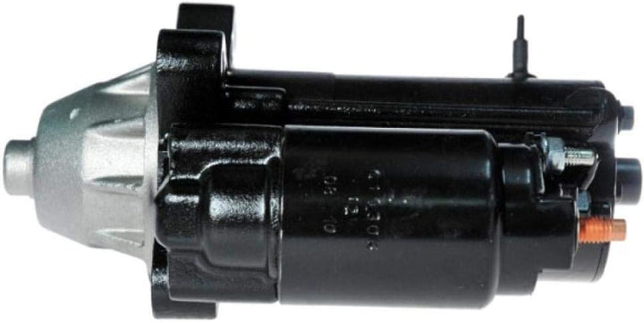 HELLA - Starter/Anlasser - 12V - 1.4kW - für u.a. Ford Transit Connect (P65_, P70_, P80_) - 8EA 011
