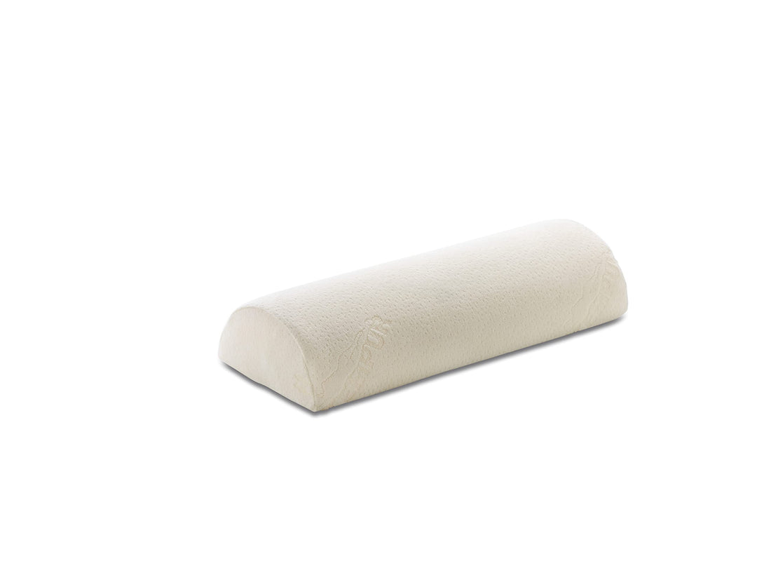 TEMPUR Universalkissen, Creme/weiss, 50 x 20 x 10 cm