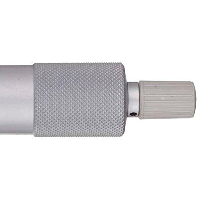 Mitutoyo 103-130 Economy Design Aussenmessschraube, 25-50 mm, mit 0,001 mm Skala
