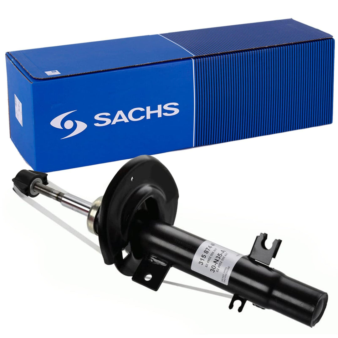 SACHS 315 874 Stossdämpfer 315 874 - links, vorderachse Federung/Dämpfung, 315 874 - links, vorderac