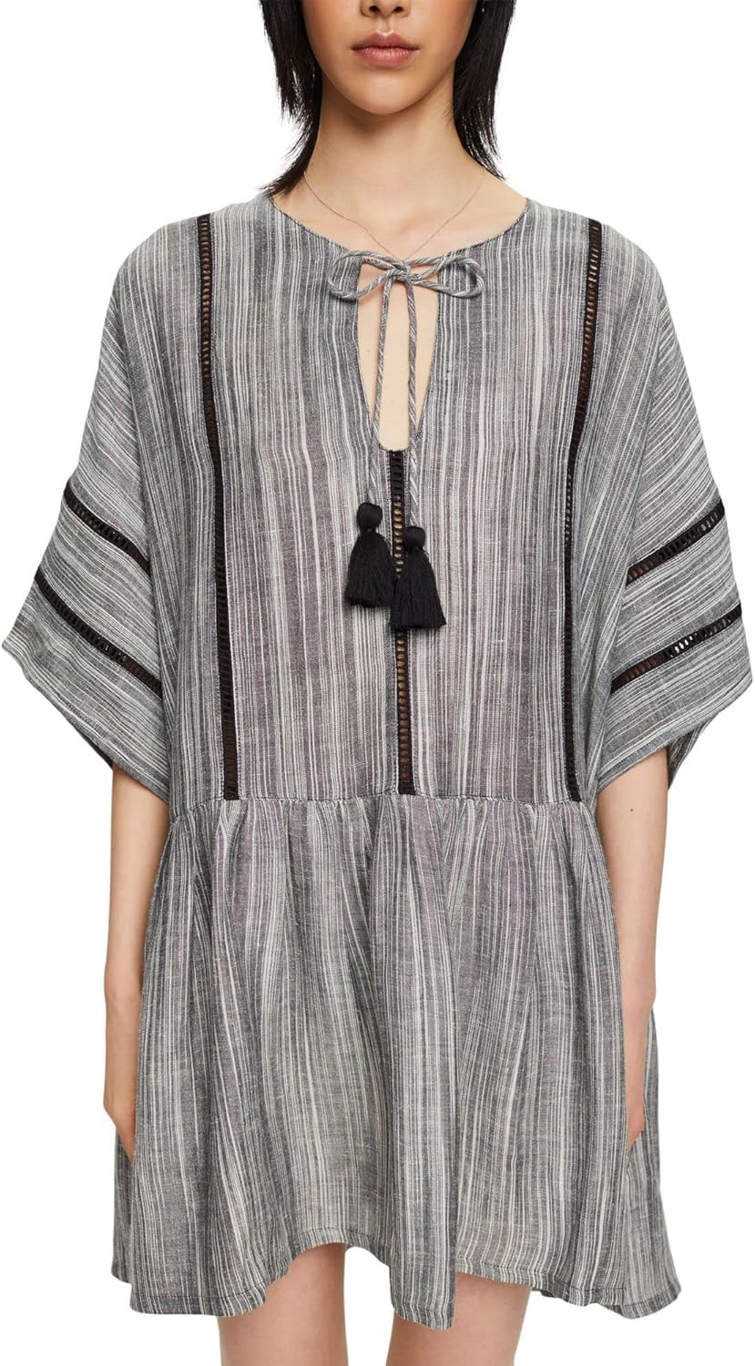 ESPRIT Damen Mode-Schal