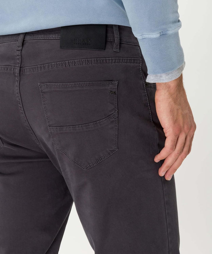 Style Cadiz Five-Pocket Trousers 31W / 30L Street, 31W / 30L Street