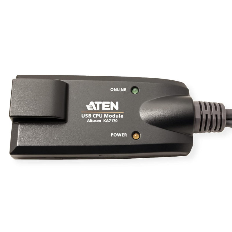 ATEN KA7170 CPU Module für KVM-Switch (50m, USB 2.0)