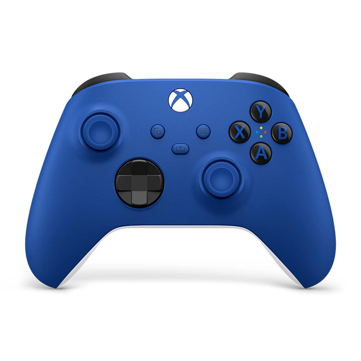 Xbox Wireless Controller Shock Blue, Shock Blue