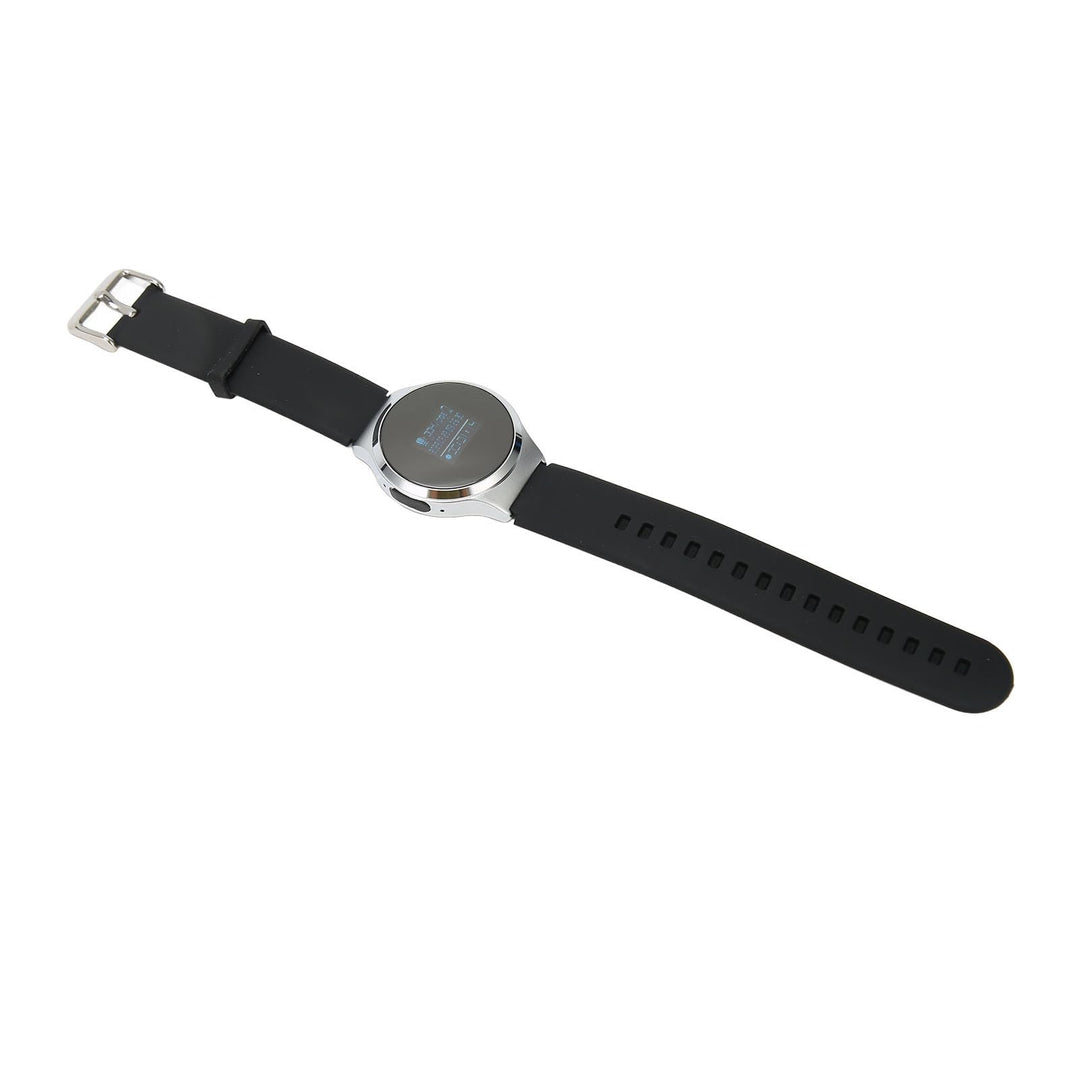 Voice Recorder Watch, Digital Voice Activated Recorder Armband, MP3 Player Recorder, File Encryption