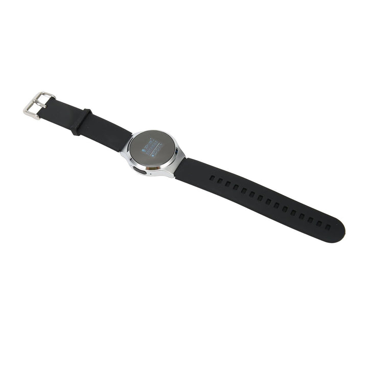 Voice Recorder Watch, Digital Voice Activated Recorder Armband, MP3 Player Recorder, File Encryption
