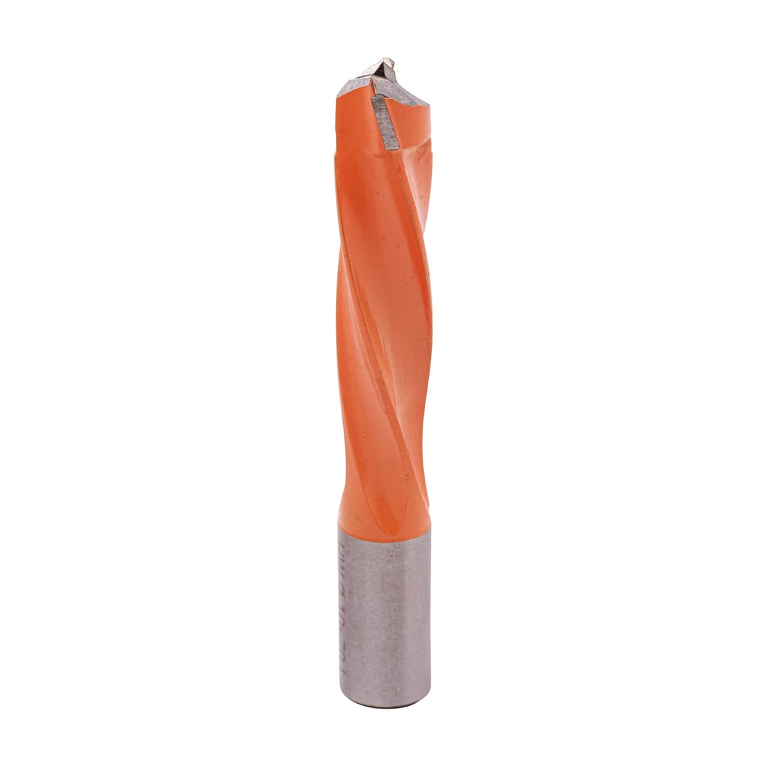 ENT 22326 Dübelbohrer HW, Schaft (S) 10 mm, Durchmesser (D) 10 mm, NL 43 mm, SL 20 mm, L 70 mm, Link