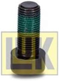 LUK 600008700 Kupplungssatz