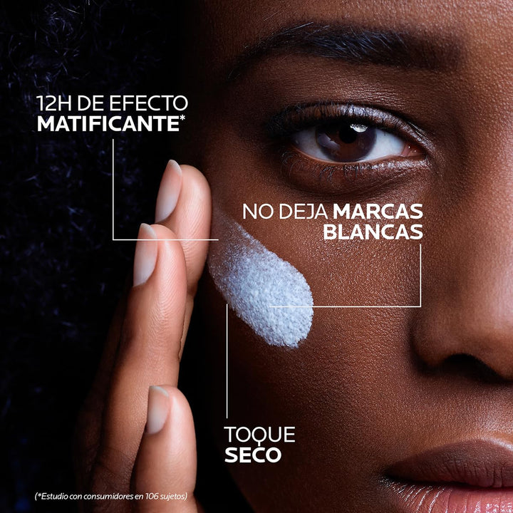La Roche Posay Cremes, 50 ml LSF 50+ 50 ml (1er Pack), LSF 50+ 50 ml (1er Pack)