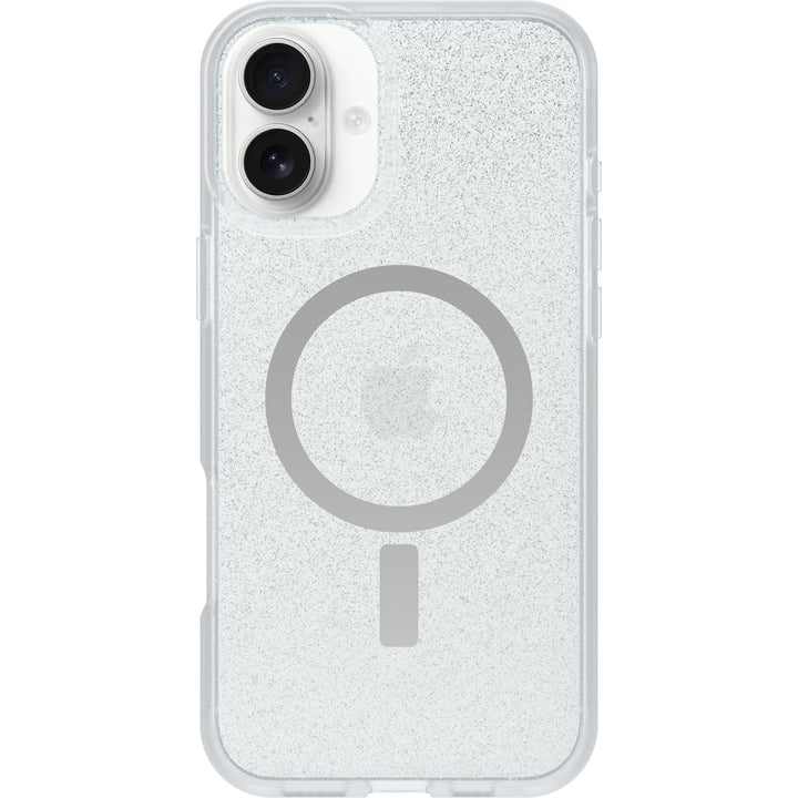 OtterBox React Series MagSafe Hülle für iPhone 16 Plus, stossfest, sturzsicher, ultraschlank, schütz