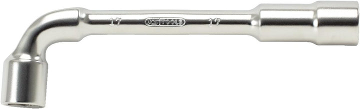 KS Tools 517.0424 ULTIMATEplus Doppel-Steckschlüssel mit Bohrung, 24mm