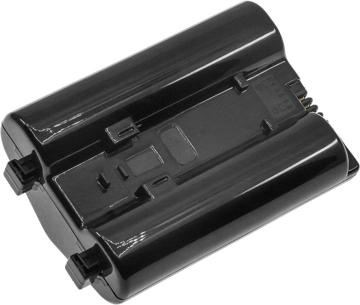TCTK akkus Kompatibel mit [Nikon] D6, Z9 Ersetzt EN-EL18d