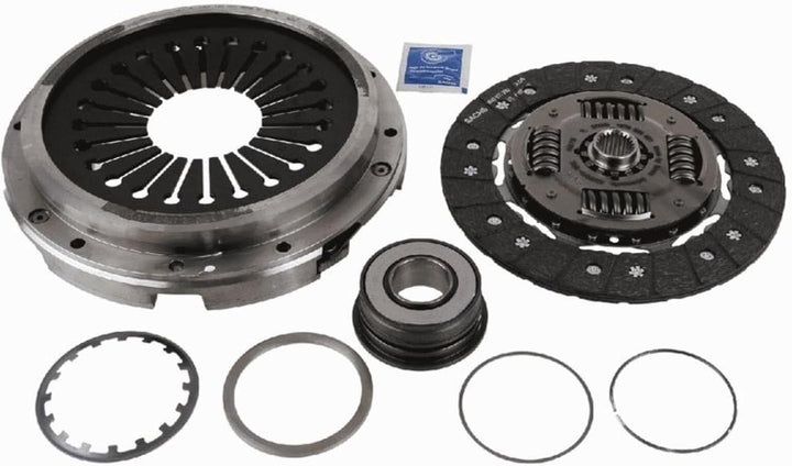 Sachs 3000 951 093 - Kupplungssatz