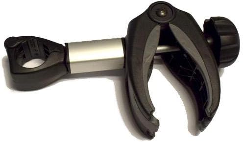 Thule Unisex 2331218500 Rahmen haltearm, Schwarz, 30 x 5 cm EU