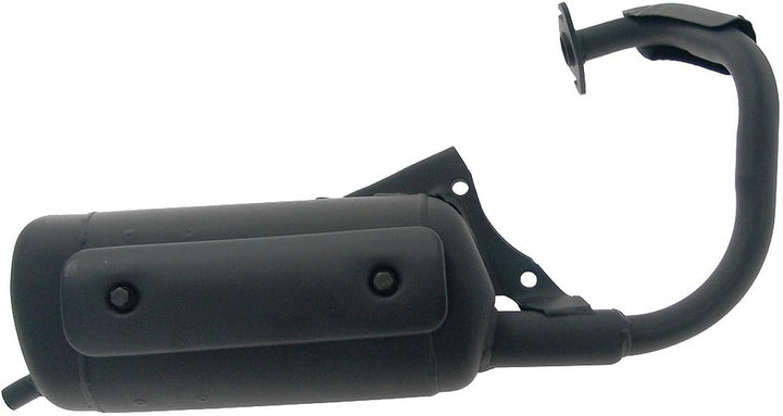 Auspuff Auspuffanlage für Kymco CXS DJ Fever ZX KB K12 Scout 50