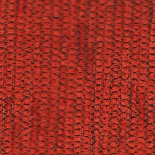 Eysa Praktische Sofabezüge, Chaiselongue 240 cm, Rechte Vorderansicht, Stoff, Orange, Drei Sitzplätz
