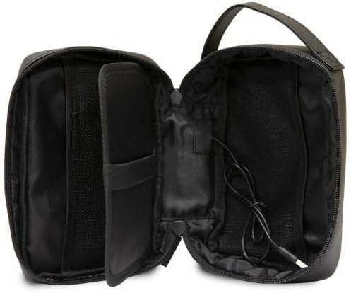 BMW Tasche BMHBSPCTFK Organizer Schwarz Carbon&Perforated