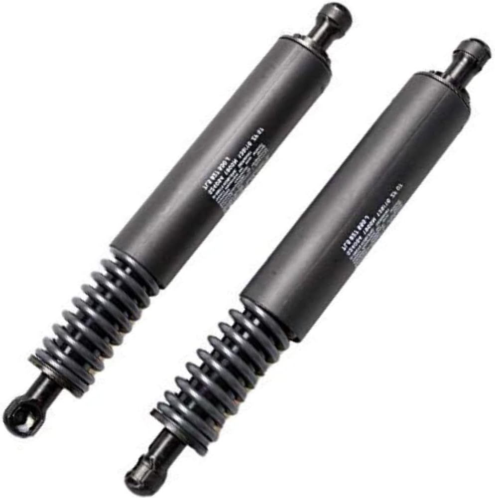 JINGLINGKJ 29269 034403 38929269 SG406034 2003–2010 Ca-yenne 955 Gasdruckfedern für Heckklappe, 2 St