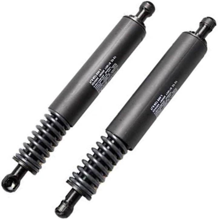 JINGLINGKJ 29269 034403 38929269 SG406034 2003–2010 Ca-yenne 955 Gasdruckfedern für Heckklappe, 2 St