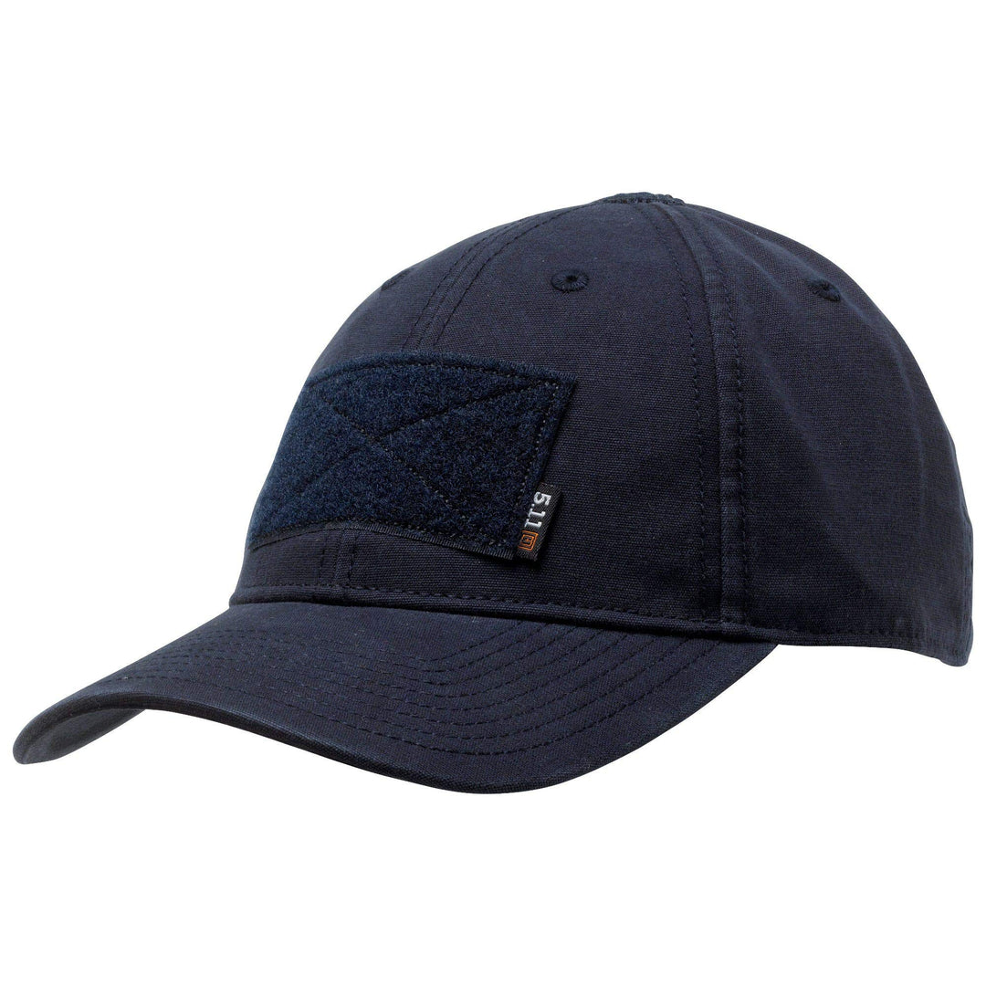 5.11 Casquette Flag Bearer Einheitsgrösse dunkles marineblau, Einheitsgrösse dunkles marineblau