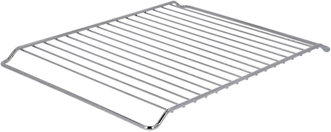 easyPART Kompatibel/Ersatz für EUROPART 10027133 Grillrost Rost Gitter 448x340mm verchromt Alternati