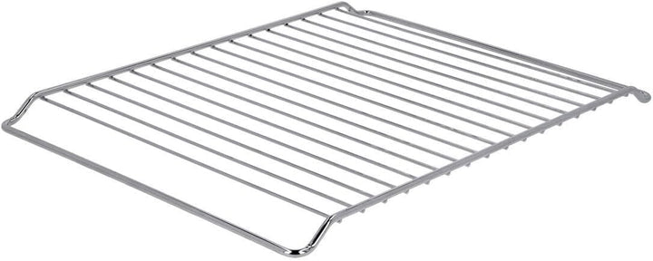 easyPART Kompatibel/Ersatz für EUROPART 10027133 Grillrost Rost Gitter 448x340mm verchromt Alternati