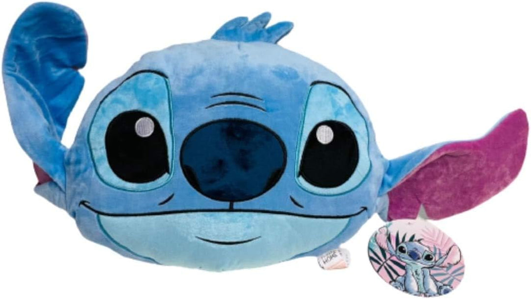 Lilo and Stitch Kissenstich, Disney Primark, 30 x 30 cm