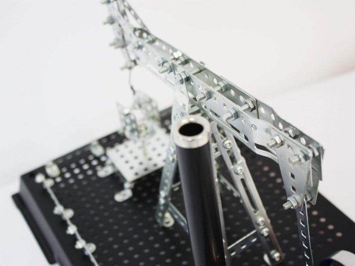 Wilesco D11 Dampfmaschine D 11 (Bausatz)