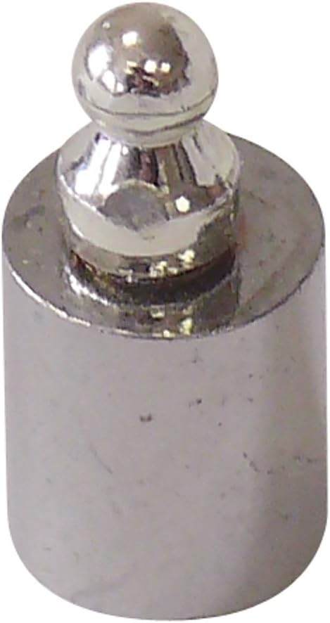 Dynavox Elektrische Tonarmwaage Single, Single