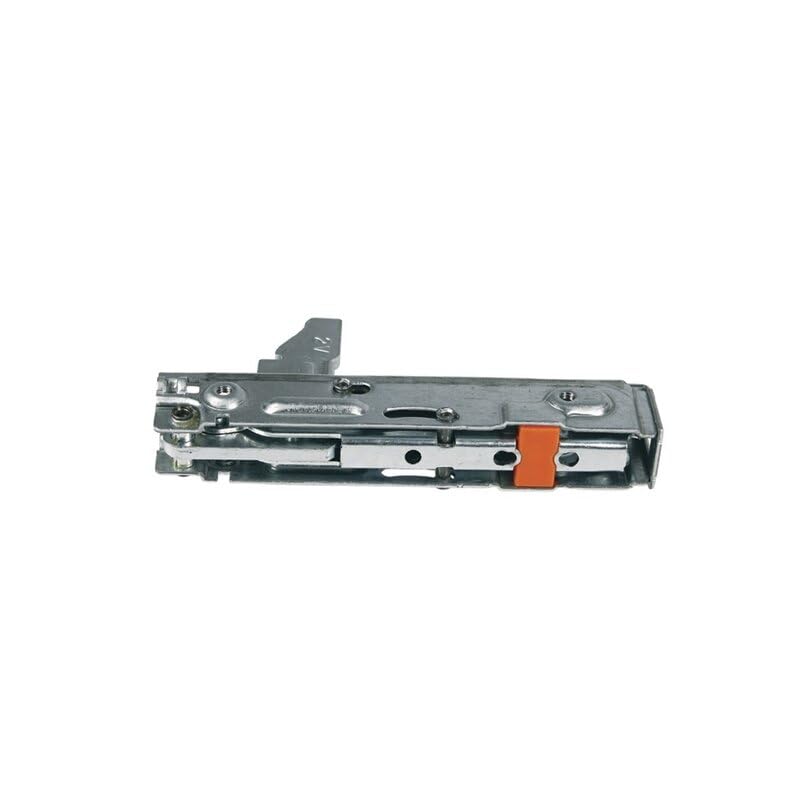 LUTH Premium Profi Parts Türscharnier links kompatibel mit Whirlpool 481010562919 für Backofen Herd
