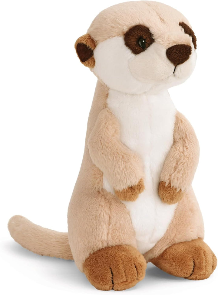 Kuscheltier Erdmännchen 20cm 20 cm, 20 cm