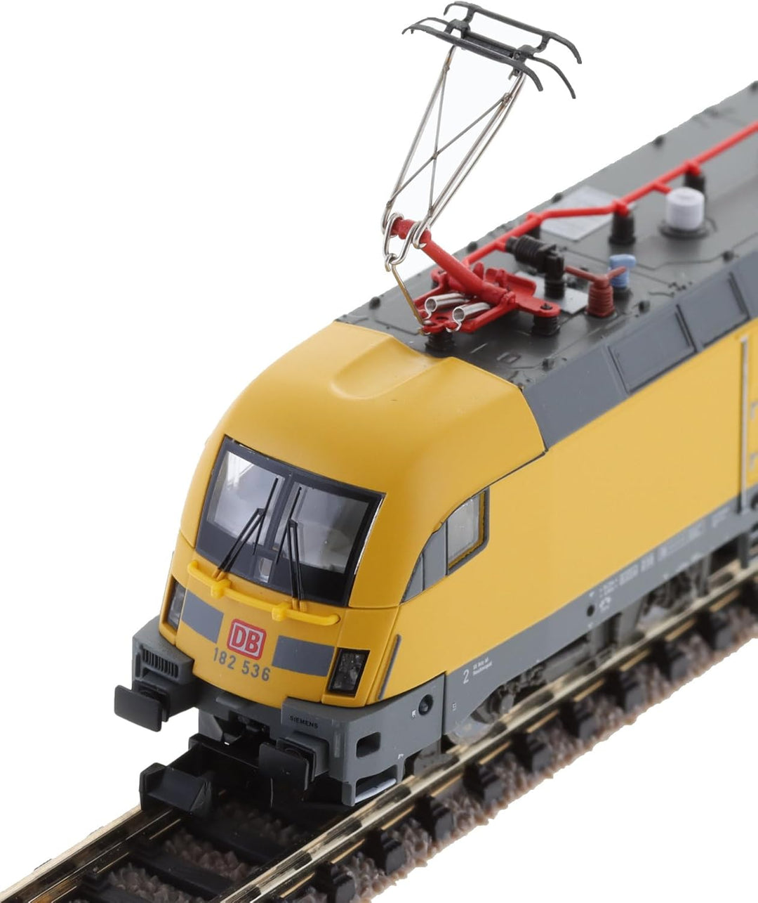 7570026 N E-Lok 182 536-3, DBAG, EP.VI, DC-Sound
