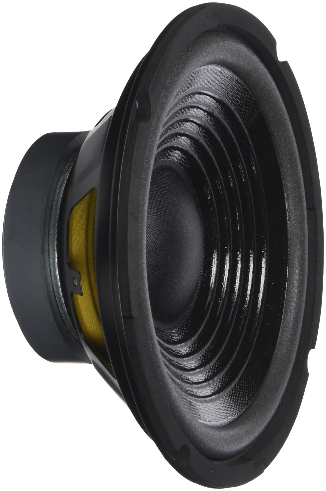 Unbekannt PA-Basslautsprecher ''TT 205-H'', 200mm, 100W, 8 Ohm, 45-9000Hz Single, Single