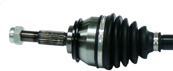 SKF VKJC 8146 Antriebswelle