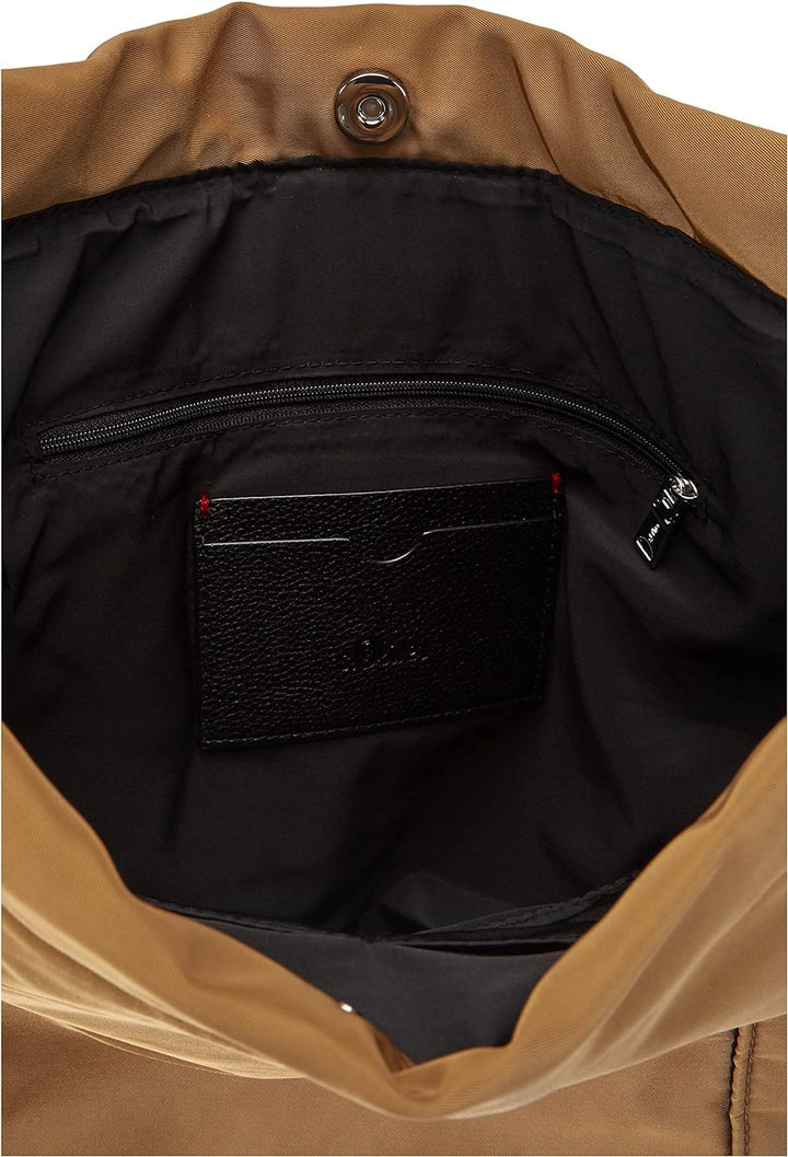 s.Oliver (Bags) Damen 201.10.110.25.300.2109031 Schultertasche, 8469