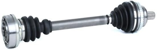 Antriebswelle vorne