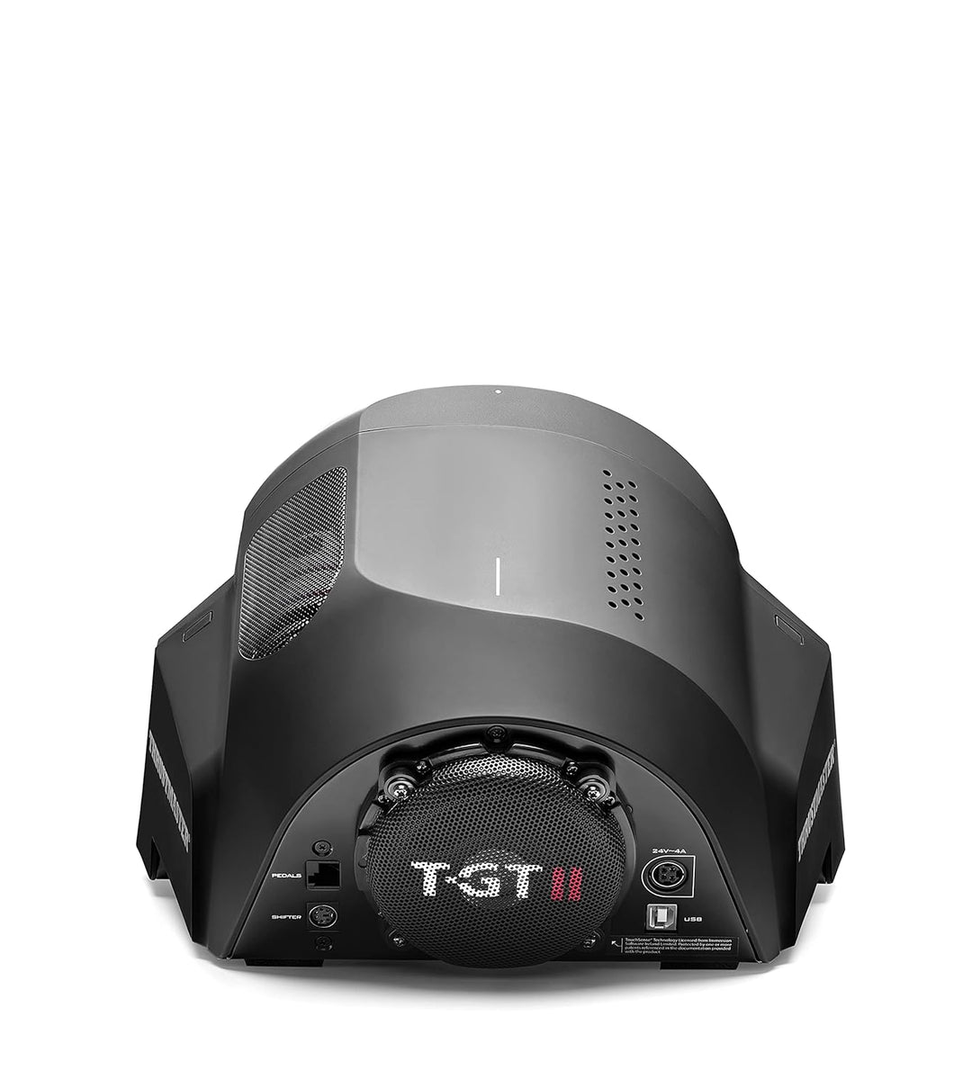 Thrustmaster T-GT II Servo Base - Force Feedback Wheel Base - Offiziell PlayStation 5 und Gran Turis