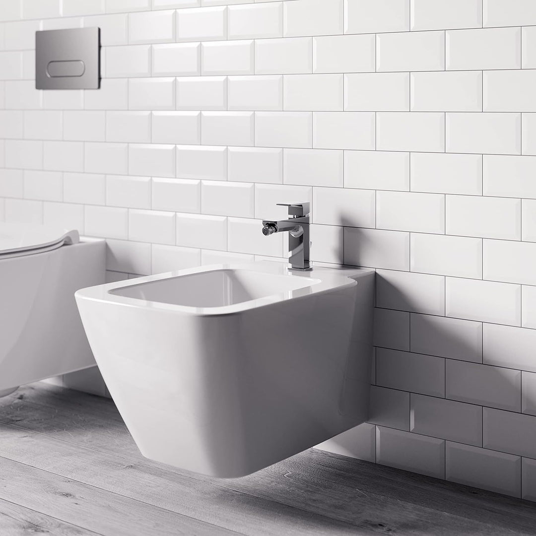 Ideal Standard A7118AA Edge Bidetarmatur