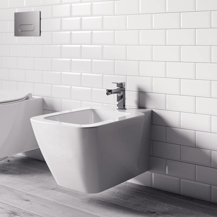 Ideal Standard A7118AA Edge Bidetarmatur