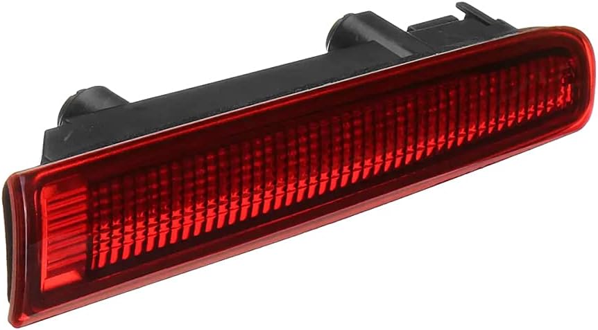 KYYET LED-Bremslicht, hoch montiertes 3. drittes Bremslicht für T5 T6 Transporter 2003-2016 2-Türer