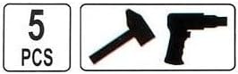 TIE ROD BALL JOINT TOOL KIT