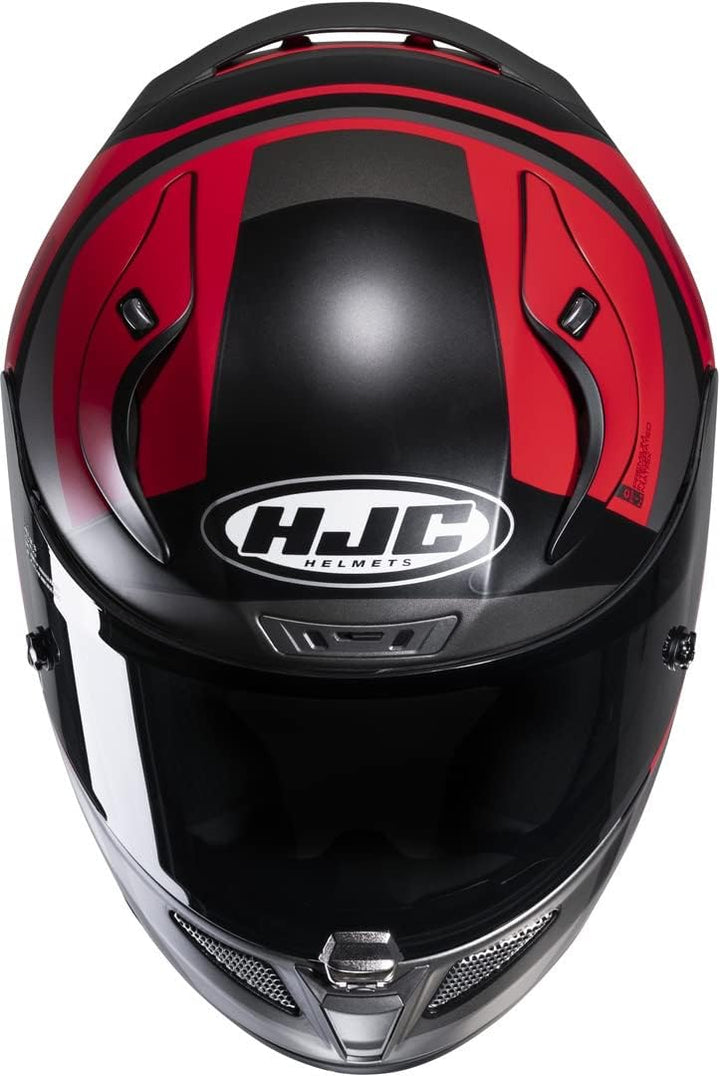 Helm HJC RPHA 11 Seeze Motorradhelm Integralhelm XS MC1SF, XS MC1SF