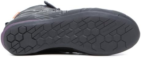 TCX Damen R04d Lady WpDamen-Motorradschuhe, Obermaterial aus Mesh mit Hot-Melt-Beschichtung, Schnürs