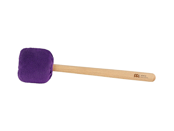Sonic Energy Gong Schlägel 34,5 cm, Lavendel (MGM-M-L)