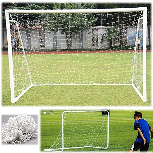 Fussballnetz,Fussball Tornetz,Goal Net,Tornetz 240X170,Fussball Tornetz Langlebig Fussball Netz Ersa